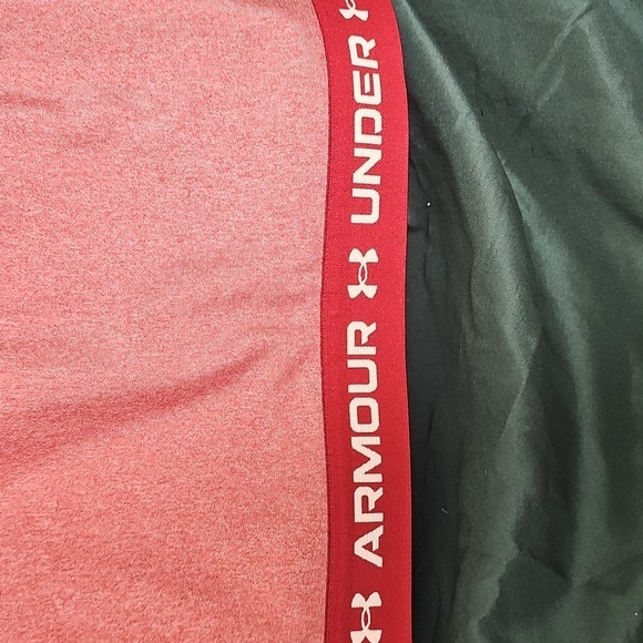 Under Armour Women's Plus Sports Bra - Picture 2 of 4